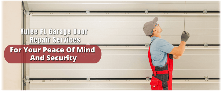 Garage Door Installation Yulee FL