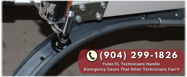 Garage Door Roller Repair Yulee FL
