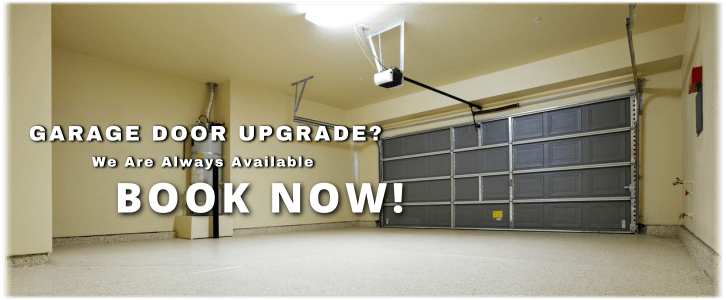 Yulee FL Garage Door Repair
