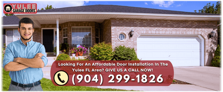 Garage Door Repair Yulee FL